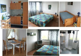 Das Apartment SIGLAVY